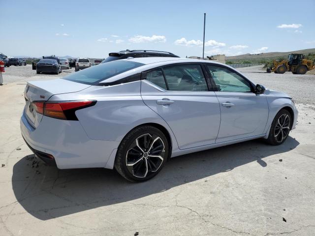 NISSAN ALTIMA 2024 Szary