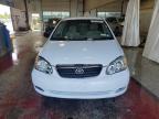 2008 Toyota Corolla Ce for Sale in Angola, NY - Rear End