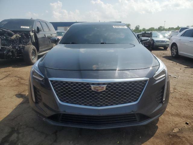  CADILLAC CT6 2019 Czarny