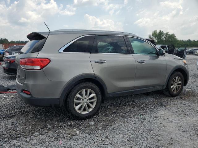 KIA SORENTO 2017 Gray