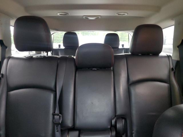 2016 DODGE JOURNEY R/T