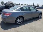 2012 Honda Accord Ex იყიდება Rancho Cucamonga-ში, CA - Front End