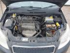 2009 CHEVROLET AVEO S AC for sale at Copart CORBY