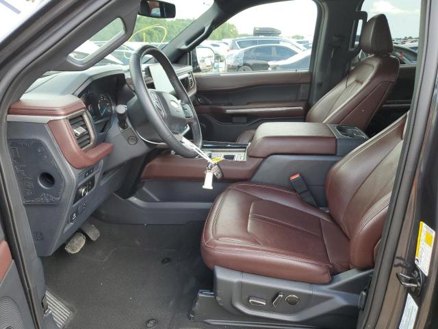  FORD EXPEDITION 2024 Gray