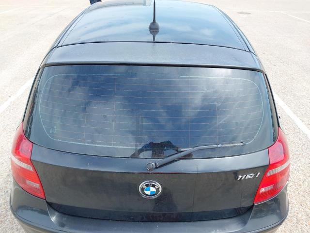 2009 BMW 116I SE