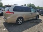 2013 Toyota Sienna Le de vânzare în Assonet, MA - Side