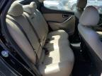2014 Hyundai Elantra Se en Venta en Vallejo, CA - Minor Dent/Scratches