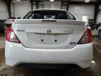 2015 Nissan Versa S продається в West Mifflin, PA - Top/Roof