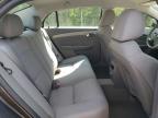 2010 Chevrolet Malibu Ls for Sale in Northfield, OH - Rear End