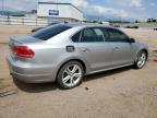 2013 VOLKSWAGEN PASSAT SEL   à vendre chez Copart CO - COLORADO SPRINGS