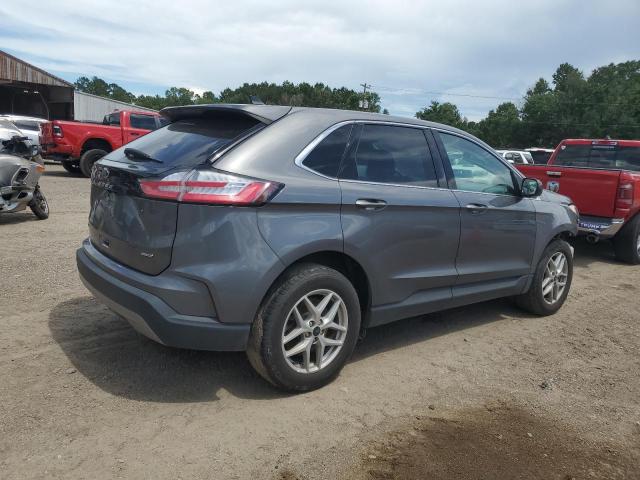  FORD EDGE 2023 Szary