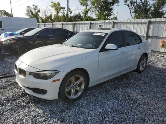 2014 Bmw 328 Xi Sulev