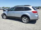 2014 Subaru Outback 2.5I Limited იყიდება Eugene-ში, OR - Front End