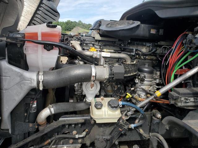 2017 FREIGHTLINER CASCADIA 125