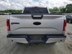 2016 Ford F150 Supercrew en Venta en Spartanburg, SC - Minor Dent/Scratches