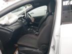 2017 FORD FOCUS ST-L for sale at Copart EAST KILBRIDE