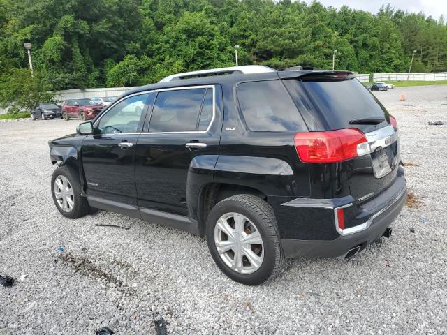  GMC TERRAIN 2016 Black