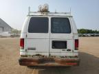 2010 Ford Econoline E250 Van للبيع في Columbia Station، OH - Mechanical