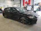 2022 SUBARU IMPREZA PREMIUM   for sale at Copart ON - OTTAWA