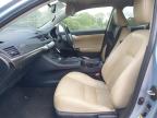 2012 LEXUS CT 200H SE-L CVT  for sale at Copart WOLVERHAMPTON