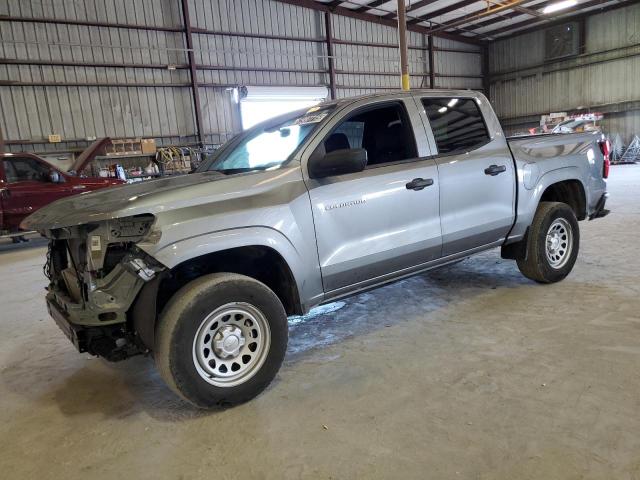  CHEVROLET COLORADO 2023 Szary