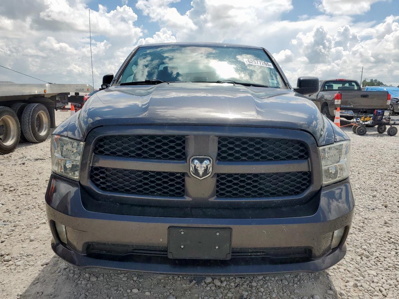 RAM 1500 2015 VIN 1C6RR7KT3FS586243 photo 5