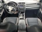 2015 Toyota Camry Le en Venta en Lebanon, TN - Front End