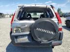 2005 Honda Cr-V Lx for Sale in Eugene, OR - Rear End