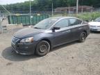 2014 Nissan Sentra S на продаже в Baltimore, MD - Mechanical