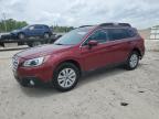 2017 Subaru Outback 2.5I Premium იყიდება Franklin-ში, WI - Rear End