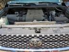 2019 Toyota Tundra Crewmax Sr5 продається в San Antonio, TX - Rear End