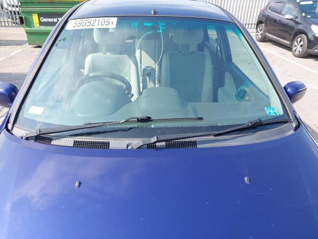 2005 MITSUBISHI SPACE STAR
