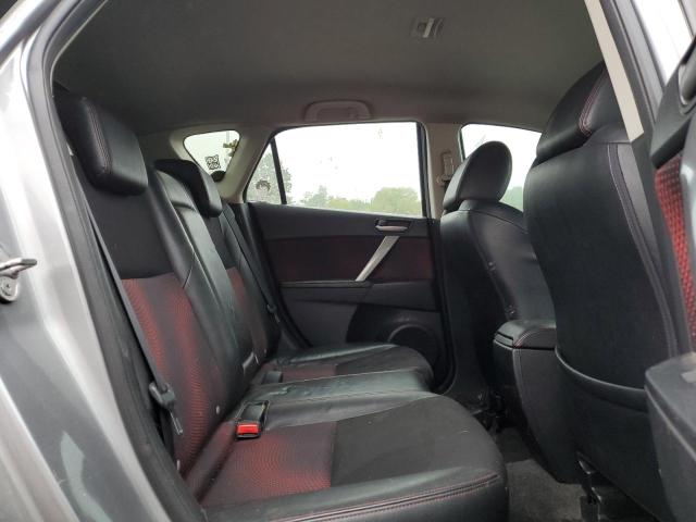 2010 MAZDA SPEED 3