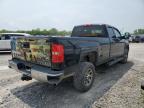 2019 Gmc Sierra K2500 Heavy Duty იყიდება Leroy-ში, NY - Side