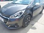 2019 PEUGEOT 208 TECH E for sale at Copart ROCHFORD