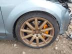 2009 AUDI TT QUATTRO for sale at Copart WISBECH