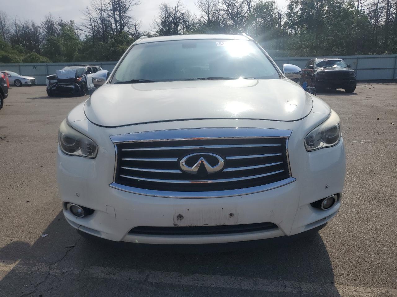 INFINITI QX60 2014 VIN 5N1AL0MM8EC544045 photo 5