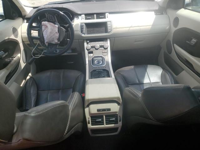  LAND ROVER RANGEROVER 2015 Srebrny
