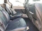 2017 CHRYSLER PACIFICA EHYBRID PLATINUM   for sale at Copart AB - CALGARY
