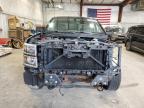 2015 Chevrolet Silverado K1500 Lt للبيع في Milwaukee، WI - Front End