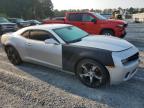 2012 Chevrolet Camaro Lt للبيع في Fairburn، GA - Front End
