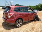 2017 Subaru Forester 2.5I Limited for Sale in China Grove, NC - Front End