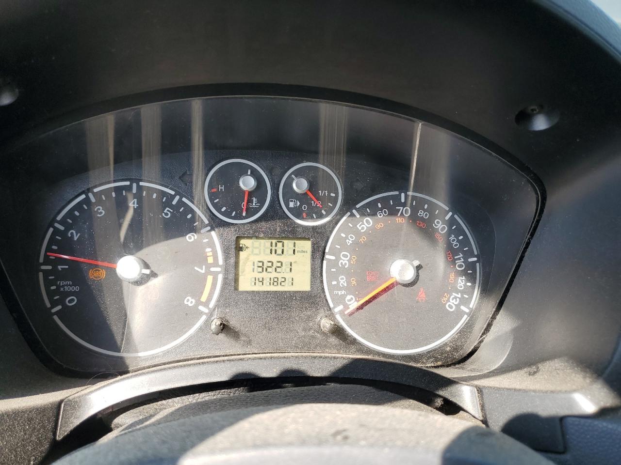 2010 Ford Transit Connect Xlt VIN: NM0KS9BN0AT013571 Lot: 61586365