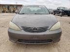 2005 Toyota Camry Le en Venta en Temple, TX - Rear End
