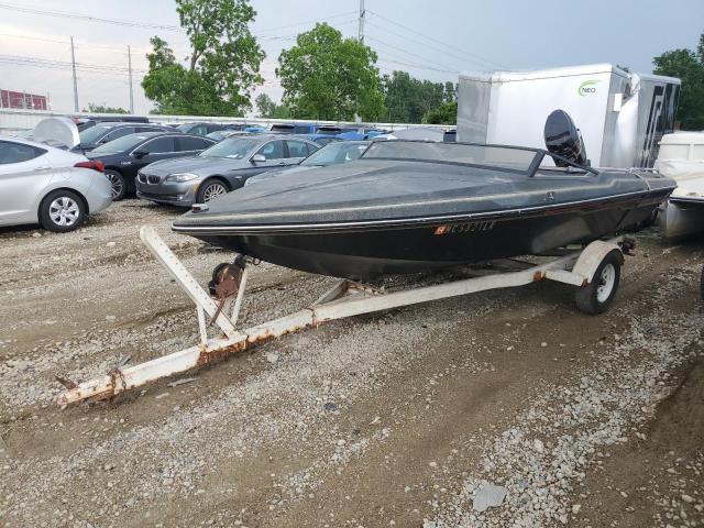 1984 CHECKMATE BOATS INC CHK71135M84B