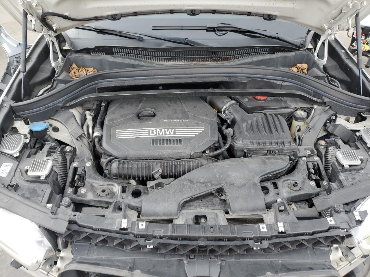 2020 BMW X2 xDrive28I VIN: WBXYJ1C0XL5P34754 Lot: 62839585