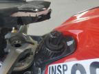 2015 DUCATI SUPERBIKE 1299 PANIGALE   a la Venta en Copart VA - FREDERICKSBURG