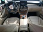 2017 Mercedes-Benz Glc Coupe 300 4Matic იყიდება Rancho Cucamonga-ში, CA - Front End