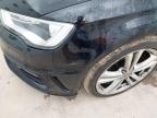 2015 AUDI A3 S LINE for sale at Copart BRISTOL