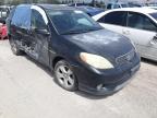 2006 Toyota Corolla Matrix Xr na sprzedaż w Las Vegas, NV - Side